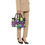 Thumbnail: Ginger Women PU Leather Handbag