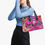 Thumbnail: Rebel Luxury Women PU Leather Handbag