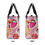 Thumbnail: Rebel Luxury Women PU Leather Handbag