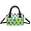 Thumbnail: Shan  Leather Mini Small Boston Bag
