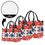 Thumbnail: Jamaica Women PU Leather Handbag