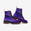 Thumbnail: Lou Casual Leather Lightweight boots MT