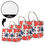 Thumbnail: Jamaica Women PU Leather Handbag