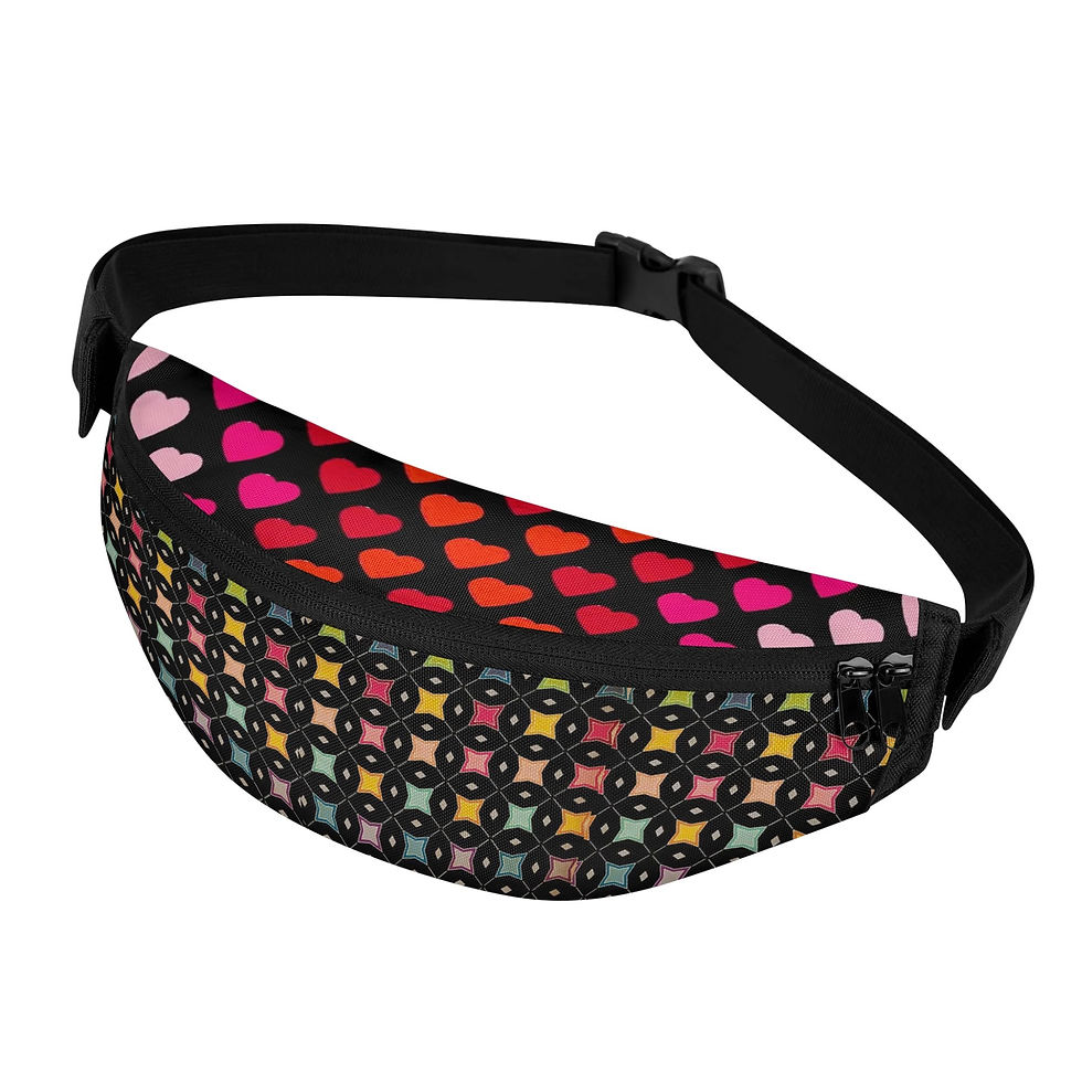 Aria Fanny Pack