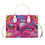 Thumbnail: Rebel Luxury Women PU Leather Handbag