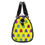 Thumbnail: Shan  Leather Mini Small Boston Bag