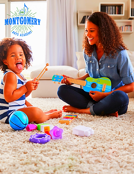 Preschool Music Lessons