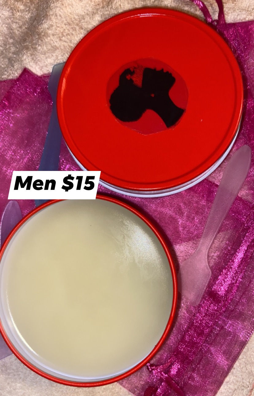 Thumbnail: Personal Size Growth Grease