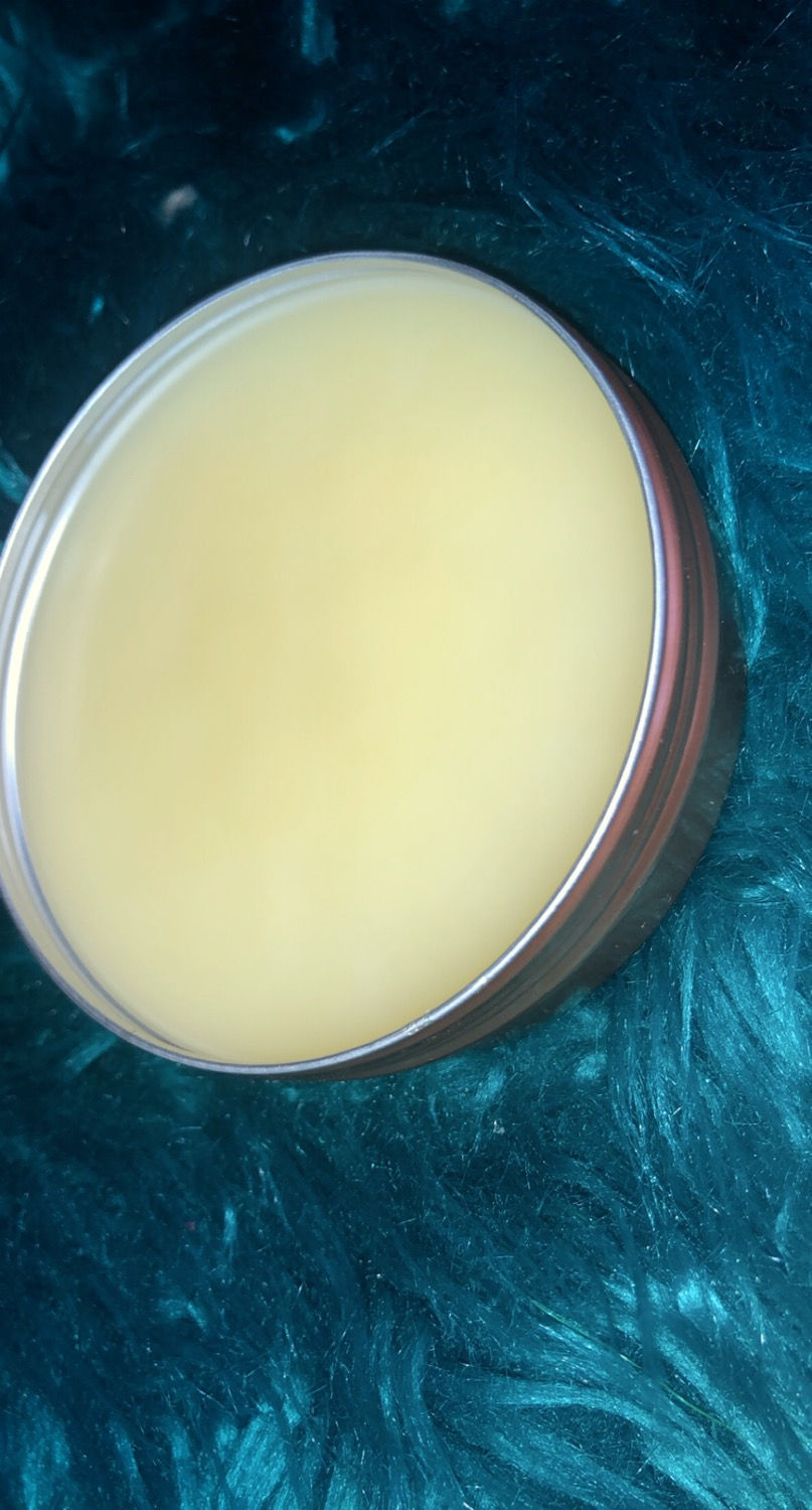 Thumbnail: Personal Size Growth Grease