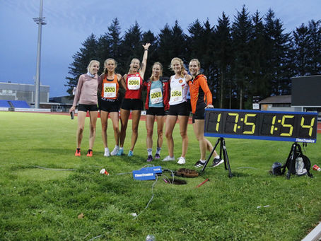 SPIRIT ÅRSMØTE - Hansons Minde idag kl 1730 - her ÅRSMELDING fra sportslig utvalg 