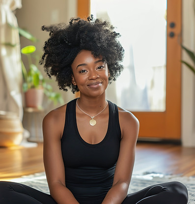 mindful21 happy women smiling