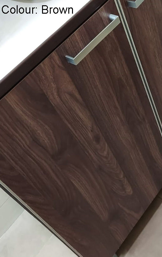 Thumbnail: Verona Tall Kitchen Cabinet
