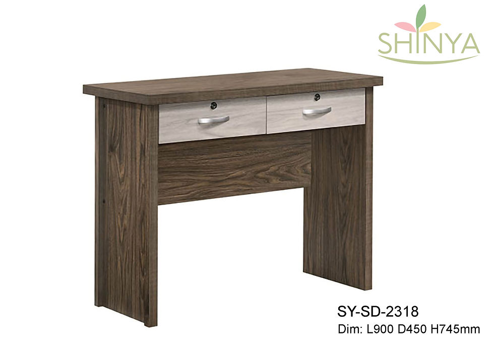 Thumbnail: Study Desk