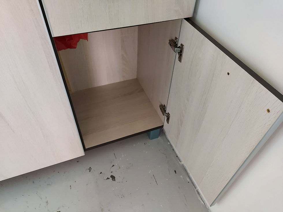 Thumbnail: Kitchen Cabinet