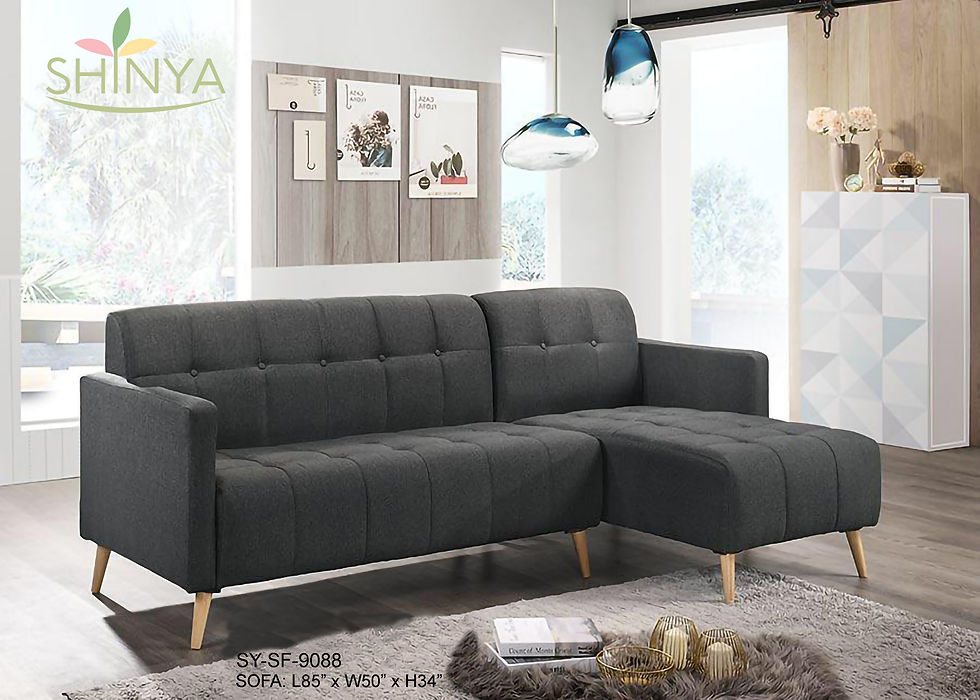 Thumbnail: Sofa Set