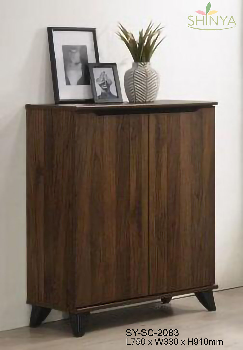 Thumbnail: Shoe Cabinet