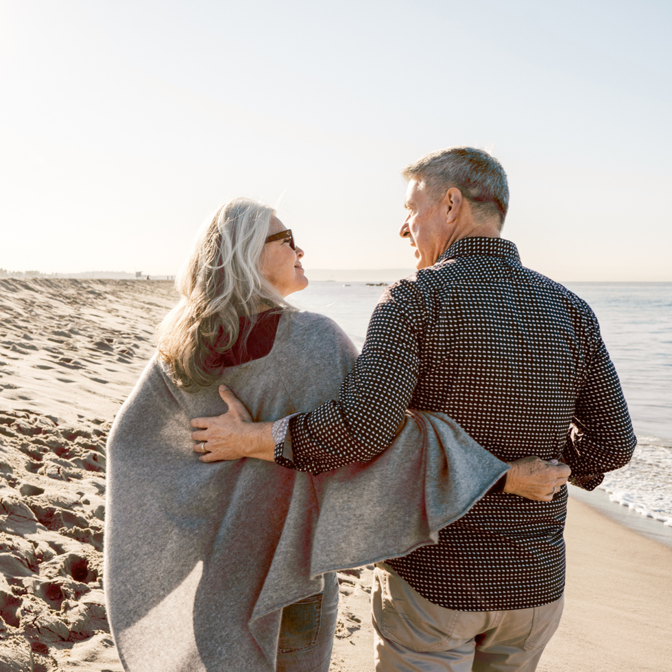 The Protective Power of Social Support in Perimenopause