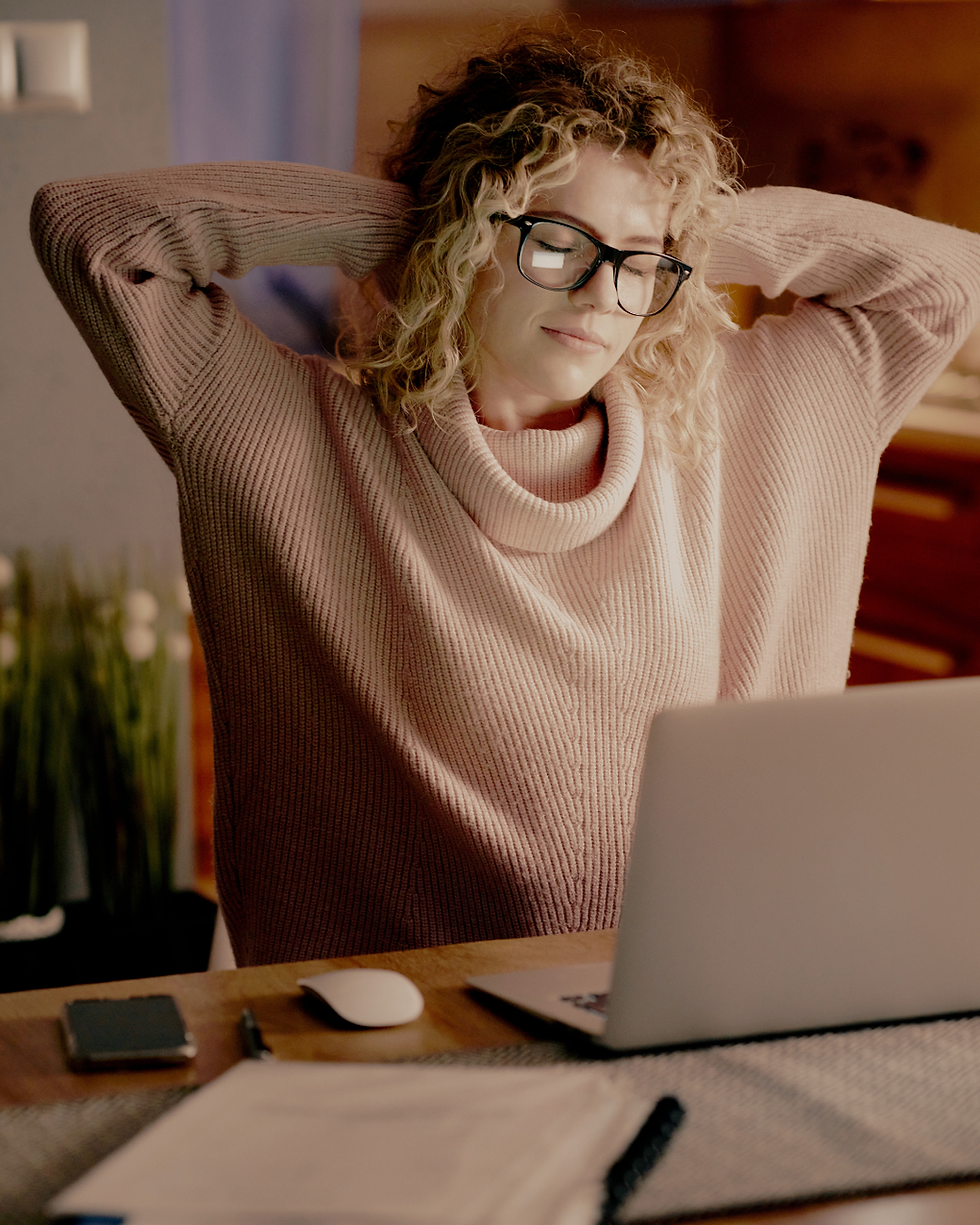 The Recalibrating Body: Why Sleep Changes in Midlife, and How to Work With It