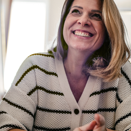 Leading Through the Transition: Menopause in Senior Roles