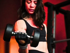 Muscle Is Your Energy Reserve