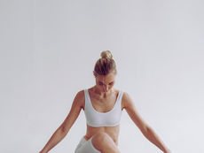 Why Your Yoga Practice Started Hurting at 42