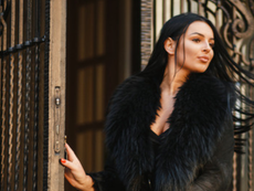 The Woman Who Has Everything and Feels Empty
