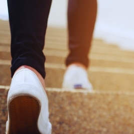 The Sleep You Earn by Moving