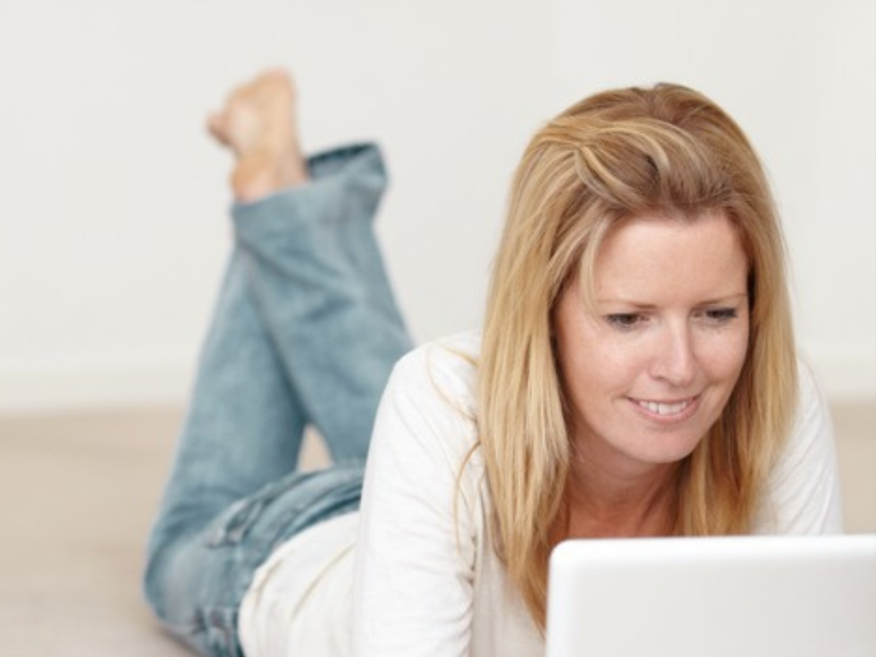 The Science of Energy, Recovery, and Resilience for Women Over 40