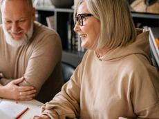 What Are Safe Ways to Reduce Stress and Irritability During Menopause?