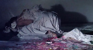 Performance_Carte_Blanche_Eka_Faune_Pain