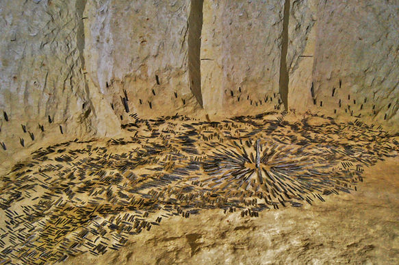 Installation in situ des cadences, vers