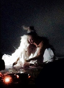 Performance_Carte_Blanche_Eka_Faune_Pain