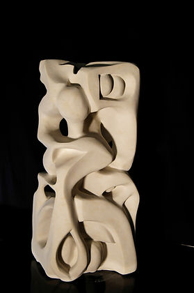 Distorsions de l'amour (Hommage à Moore)