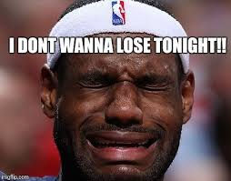 WHY MICHAEL JORDAN ( AND NOT LEBRON) IS THE GREATEST PLAYER OF ALL TIME!!! [HATER ALERT ]