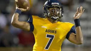 NC A&T FOOTBALL LOOKS POISED FOR GREATNESS….AGAIN