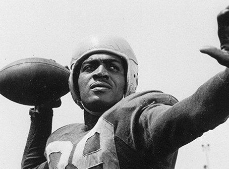 1934 AND THE BLACK PLAYER BAN