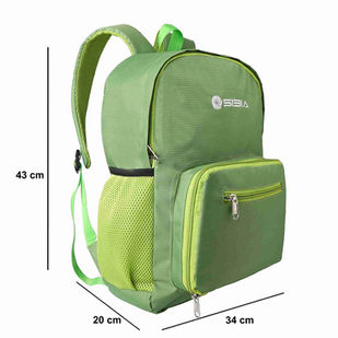 Best Backpack Manufacturer in Mumbai