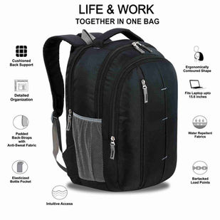 OEM School Bag Manufacturer in India