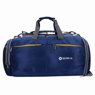 Top Gym Bag Manufacturer in Mumbai