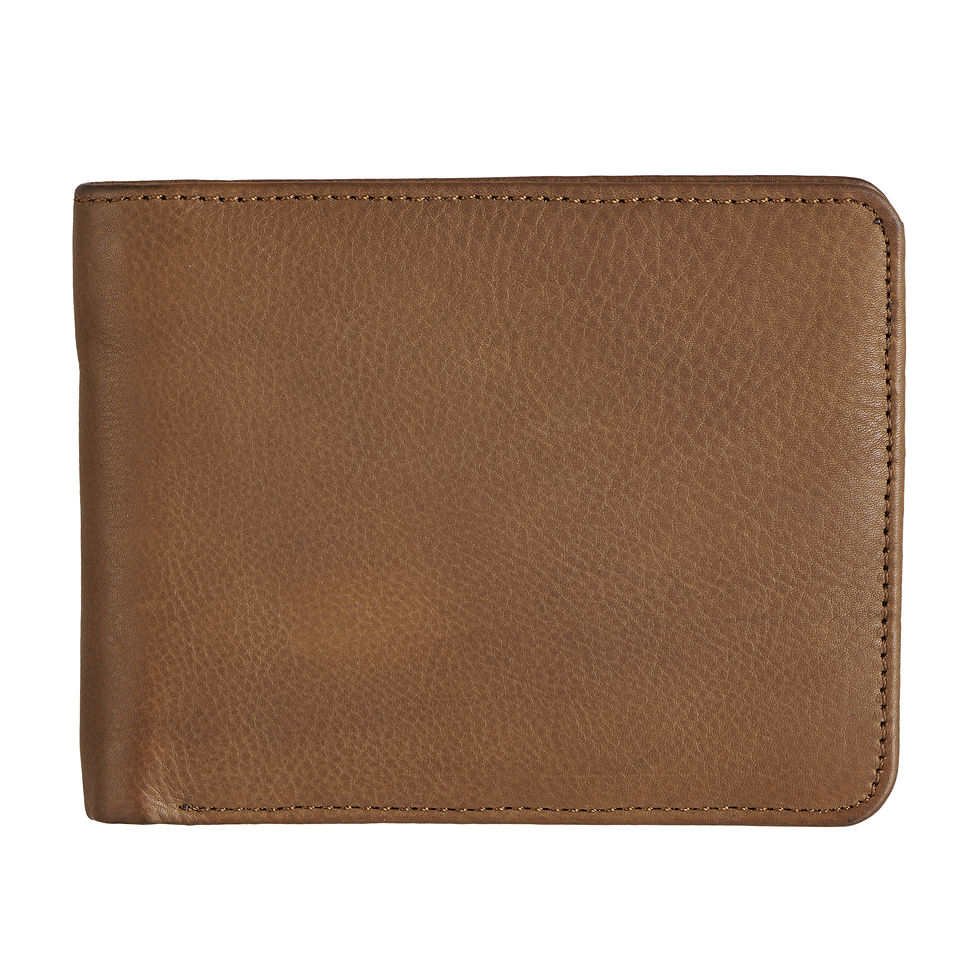 Leather Wallets Manufacturer in Mumbai