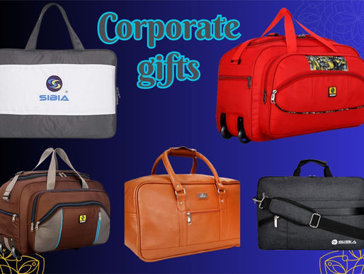 Corporate Gifts