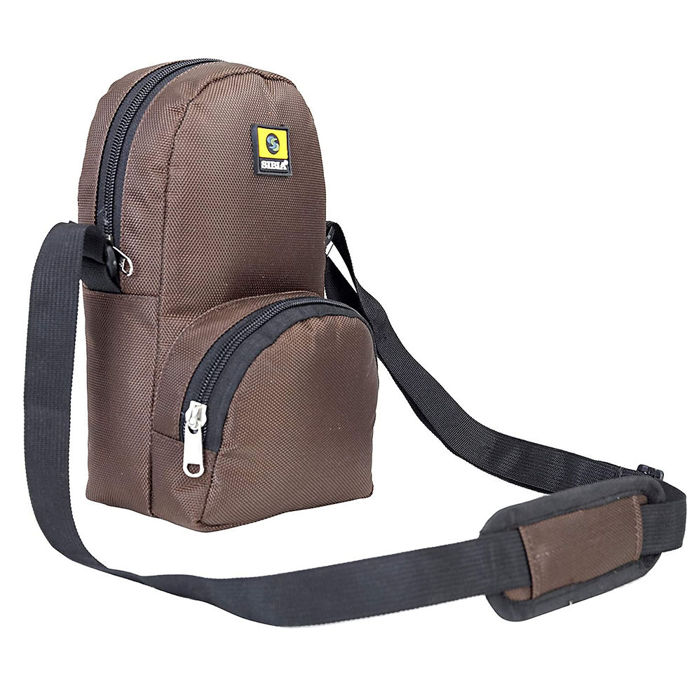 Bag Manufacturers in Dharavi Mumbai - sibia bags