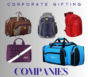 Corporate Gifting Companies