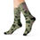 Thumbnail: Sublimation Socks - Hawaiian Island Camoflage