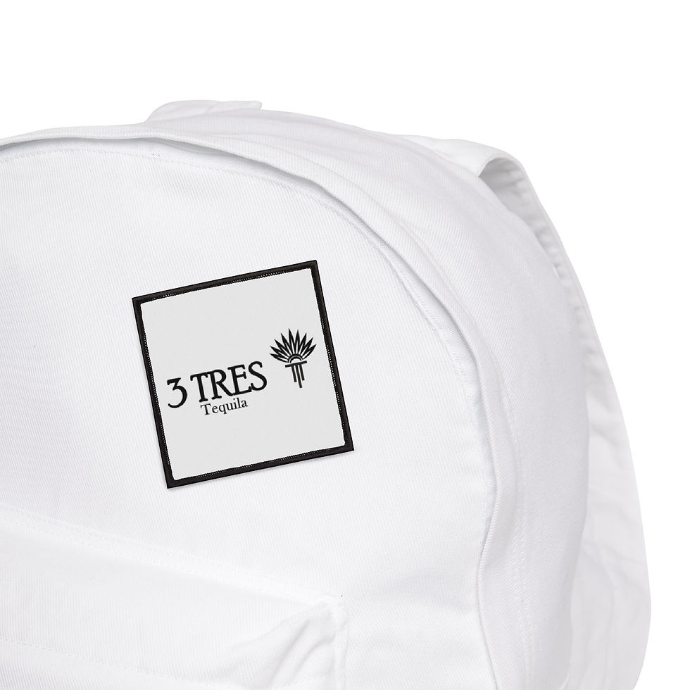 Thumbnail: Iron-On Patches