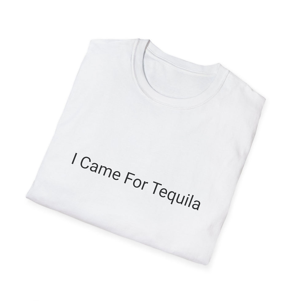 Thumbnail: Unisex Softstyle T-Shirt