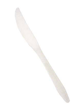 6" Coconut Knives, Case