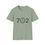 Thumbnail: 702 Tequila Unisex Softstyle T-Shirt - Casual Comfort for Tequila Lovers
