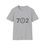 Thumbnail: 702 Tequila Unisex Softstyle T-Shirt - Casual Comfort for Tequila Lovers