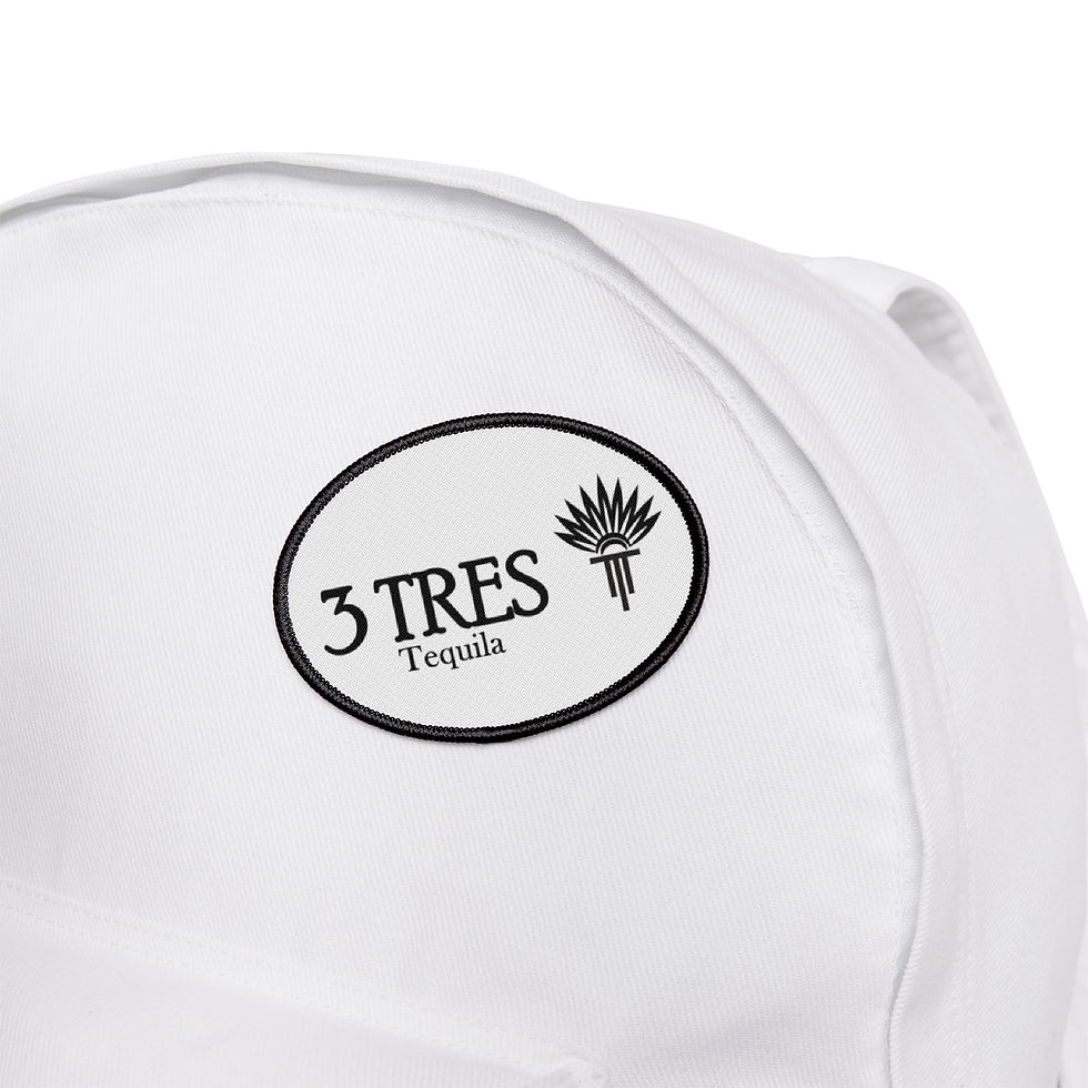 Thumbnail: Iron-On Patches